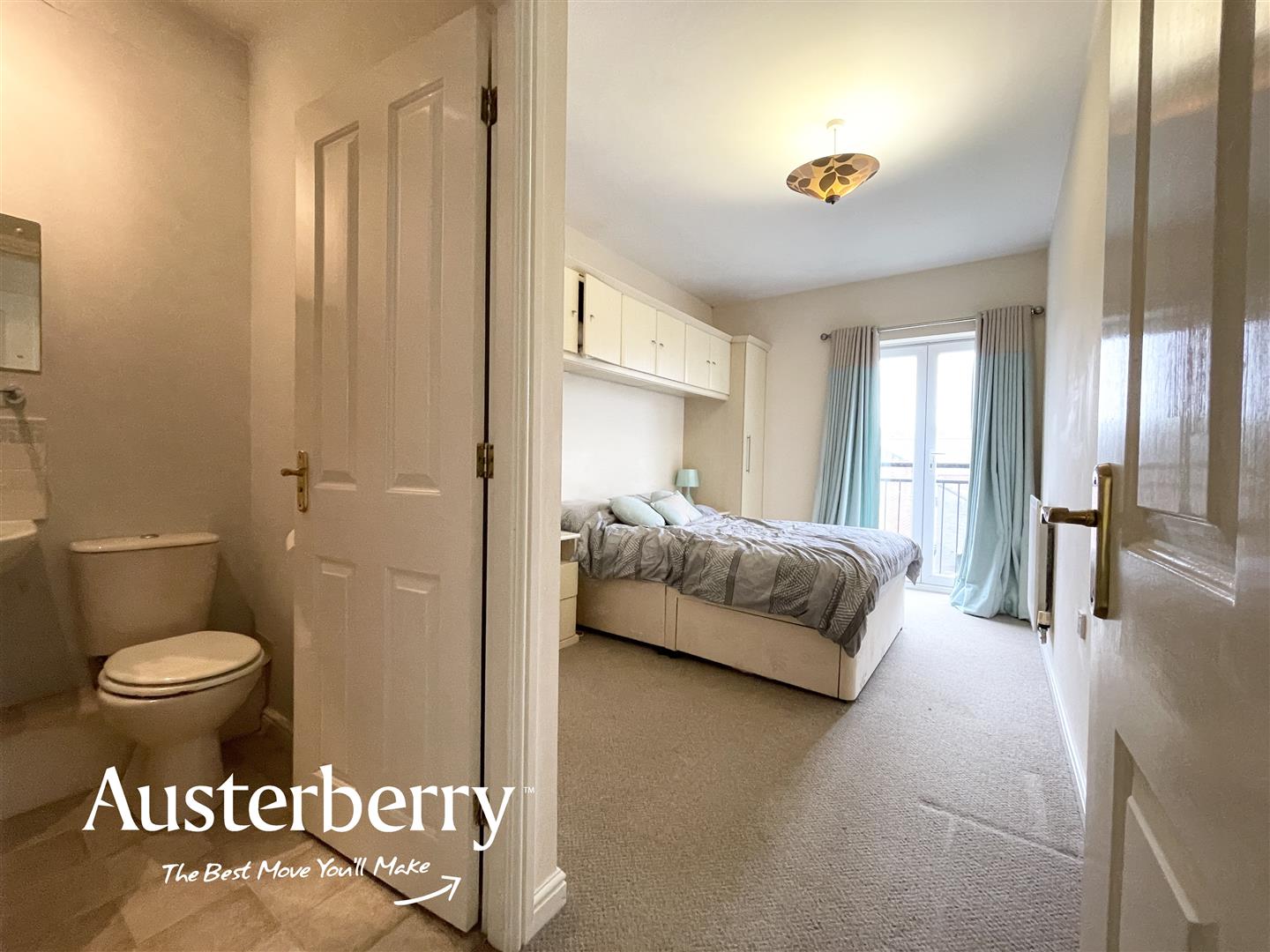 Scholars Court, Hartshill, Stoke-On-Trent